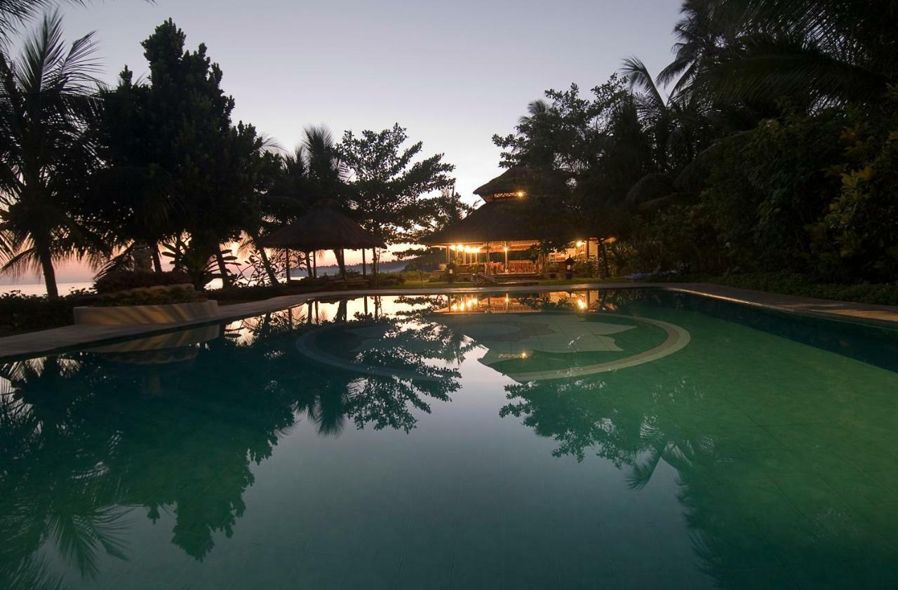 Gaia-Oasis Beach Resort Tejakula Extérieur photo